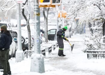 Can You Expect White Christmas? Here’s Weather Outlook For Jesus’ Birthday