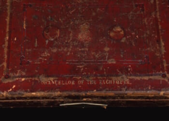 Can the Conservatives credibly get on their high horses about the leaking of Budgets?