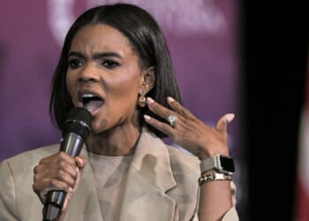 Candace Owen and Piers Morgan Interview Gets Heated Over Charlie Kirk Narrative [WATCH]