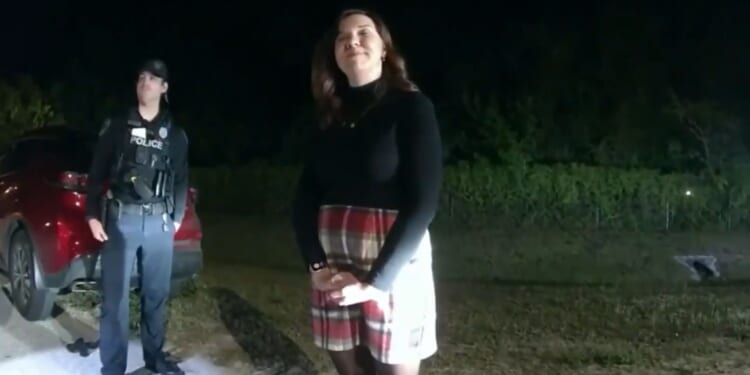 Cape Coral Councilmember Arrested, Cuffed, and Stuffed After Failing Sobriety Test [WATCH]