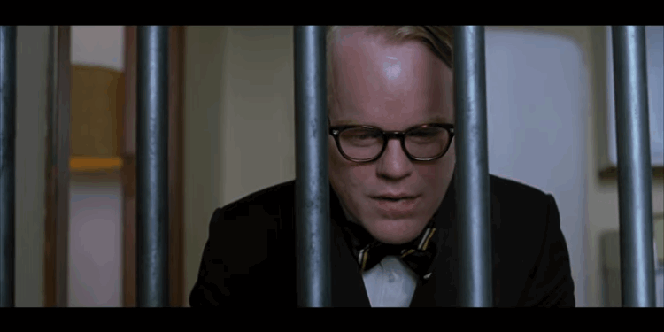 Capote, 20 Years Later | The American Spectator