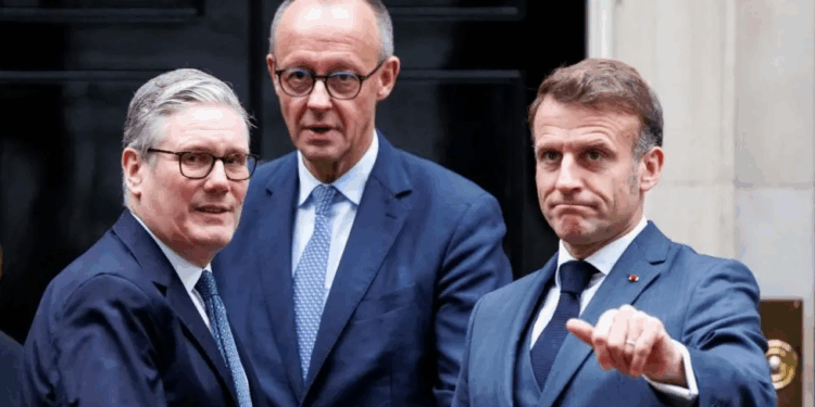 Caption Contest (European Disunion Edition)