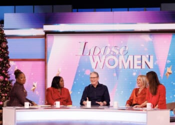 Caption Contest (Thorn Between Four Roses Edition)