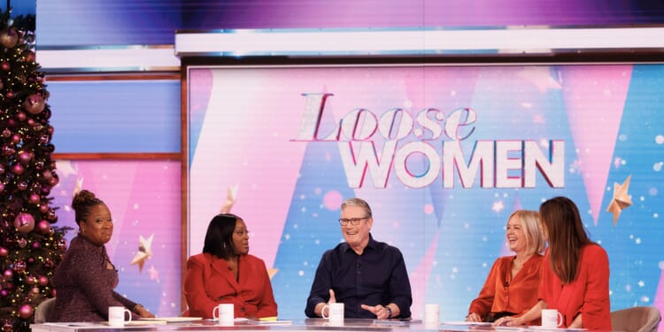 Caption Contest (Thorn Between Four Roses Edition)