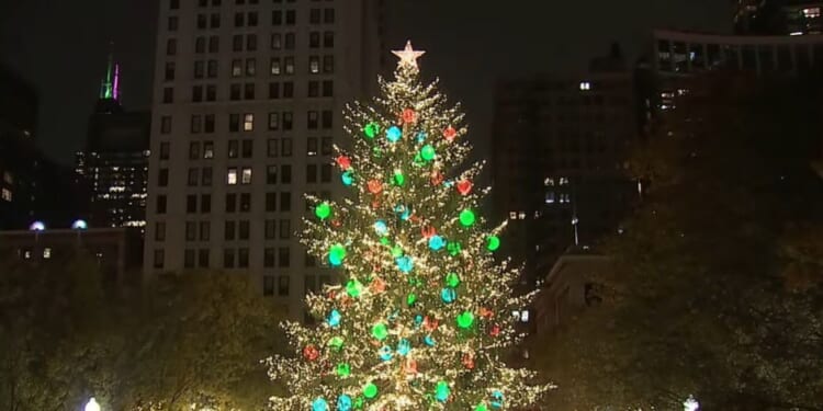 Carols in a Time of Chaos | The American Spectator