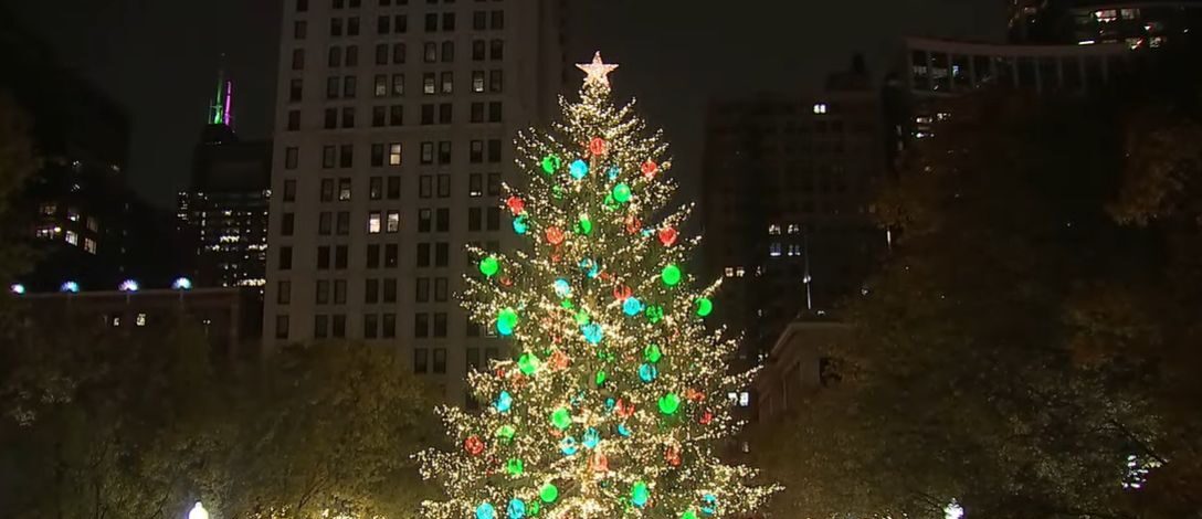 Carols in a Time of Chaos | The American Spectator