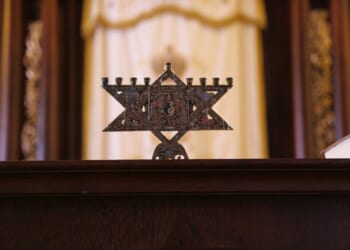 Chanukah Is Relevant for Everyone — but Not in the Way You Might Think | The American Spectator