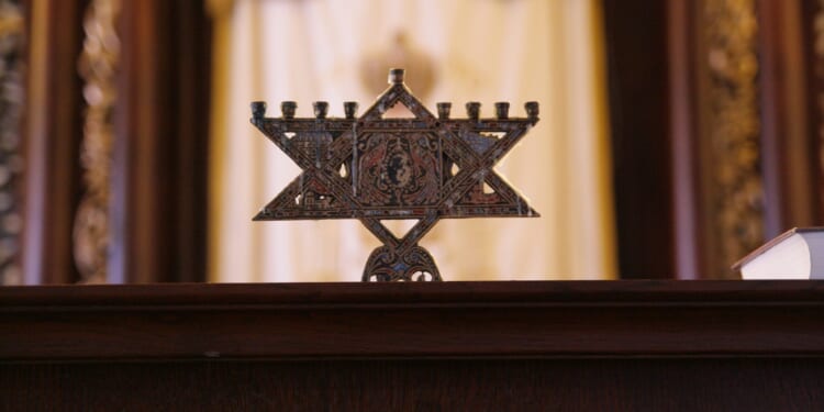 Chanukah Is Relevant for Everyone — but Not in the Way You Might Think | The American Spectator