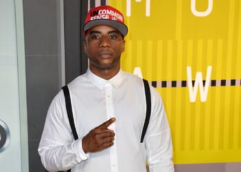 Charlamagne tha God Says Democrats Undermine Their Own Warnings by 'Playing Footsie' With Donald Trump [WATCH]
