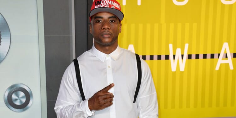 Charlamagne tha God Says Democrats Undermine Their Own Warnings by 'Playing Footsie' With Donald Trump [WATCH]