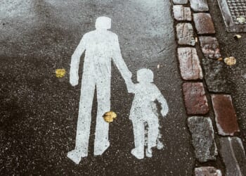 Charles Amos: Never mind the two-child cap, parents should have full responsibility for all of their children