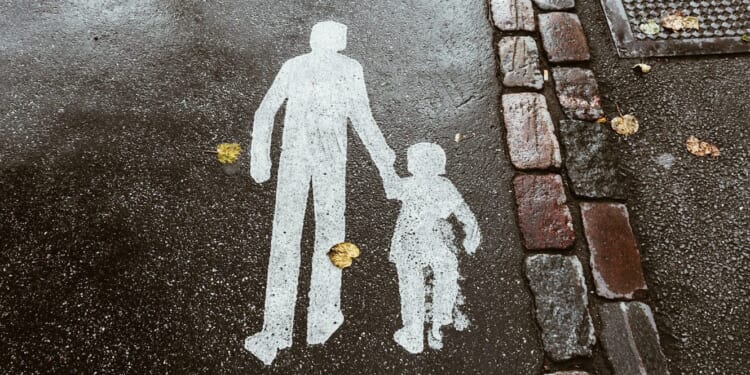 Charles Amos: Never mind the two-child cap, parents should have full responsibility for all of their children