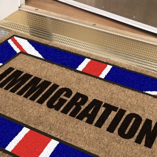 Charlie Cole: Conservative measures dramatically cut immigration numbers - but far too late