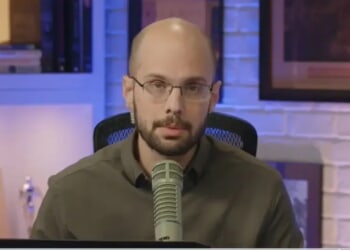 Charlie Kirk Show Breaks Silence To Address Candace Owens’ Conspiracy Theories