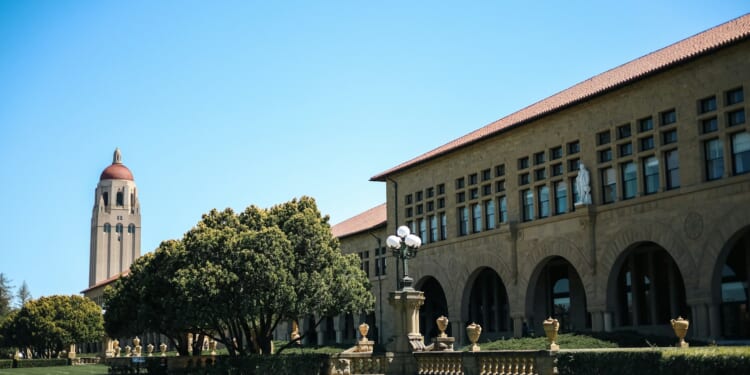 Cheaters Faking Disabilities Are Dragging Colleges Into Crisis | The American Spectator