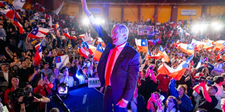 Chile elects conservative for president, defeating Communist Party opponent