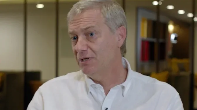 Chile's president-elect on the decision that changed his life forever