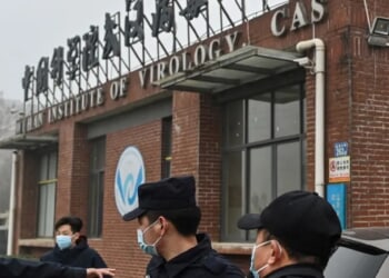 China Retaliates Against Missouri With $50 Billion Lawsuit In Escalating Covid Battle