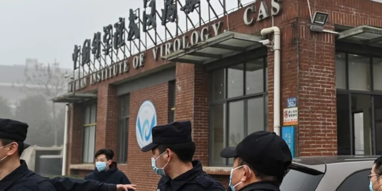 China Retaliates Against Missouri With $50 Billion Lawsuit In Escalating Covid Battle