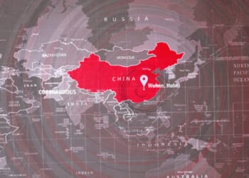 China is Suing GOP Senator for $50 Billion After He Exposed Them for Starting COVID [WATCH]