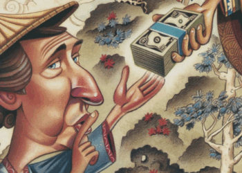 American Spectator 300x600 Subscribe Ad