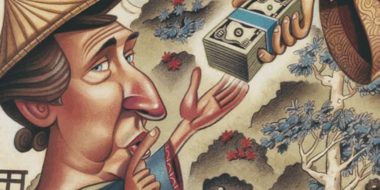 American Spectator 300x600 Subscribe Ad