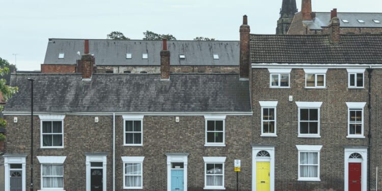 Chris Worrall: Labour's retreat to fantasy on planning reform has doomed it to failure