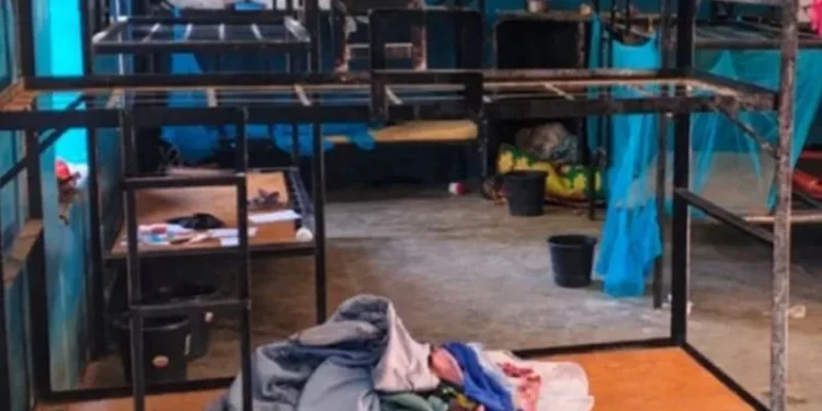 Chrisitan Solidarity Worldwide reacts to release of 100 Catholic school children in Nigeria