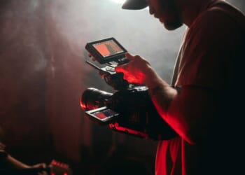 Photo by Kyle Loftus/Unsplash