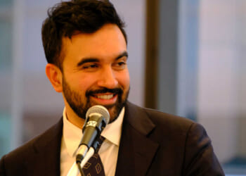 Christian Leader Sounds Alarm on NYC Mayor-Elect Zohran Mamdani – Faithwire