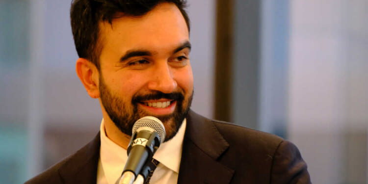 Christian Leader Sounds Alarm on NYC Mayor-Elect Zohran Mamdani – Faithwire