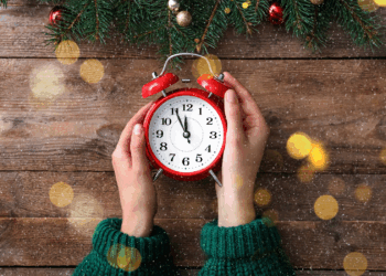 Christ’s Incarnation: at the right time