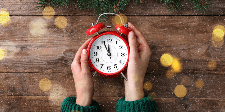 Christ’s Incarnation: at the right time