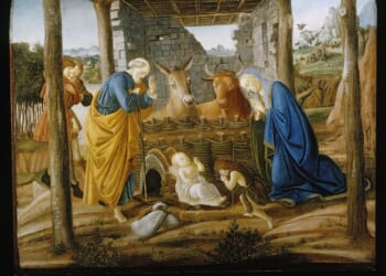 Chronicle of the Final Hours Leading to the Salvation of the World | The American Spectator