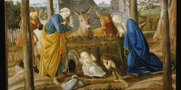 Chronicle of the Final Hours Leading to the Salvation of the World | The American Spectator