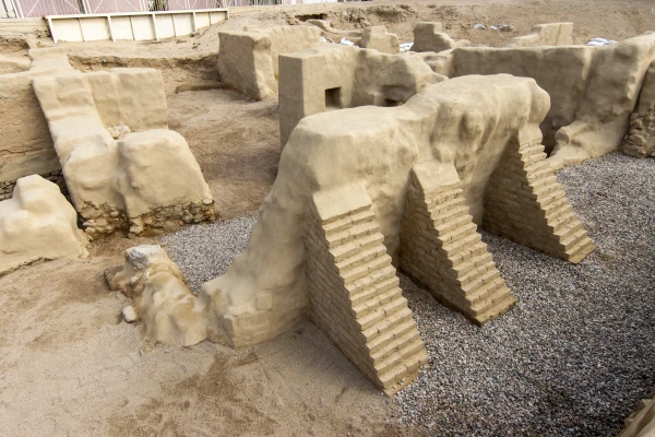 The ancient church of Aqaba is a silent relic bearing witness to early Christianity in Jordan. Credit: Sanad Sahliyeh/ACI MENA