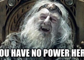 City of St. Paul Tells ICE to Cease and Desist Using City Parking Lots in Strongly Worded Letter – Twitchy