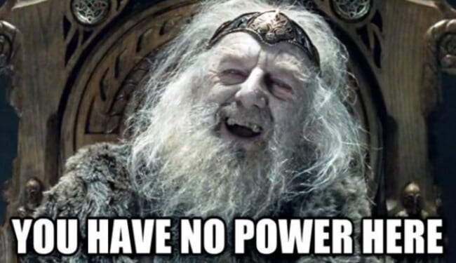 City of St. Paul Tells ICE to Cease and Desist Using City Parking Lots in Strongly Worded Letter – Twitchy