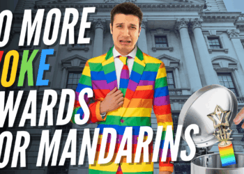 Civil Service Ditches Annual 'Diversity and Inclusion Award' – Guido Fawkes