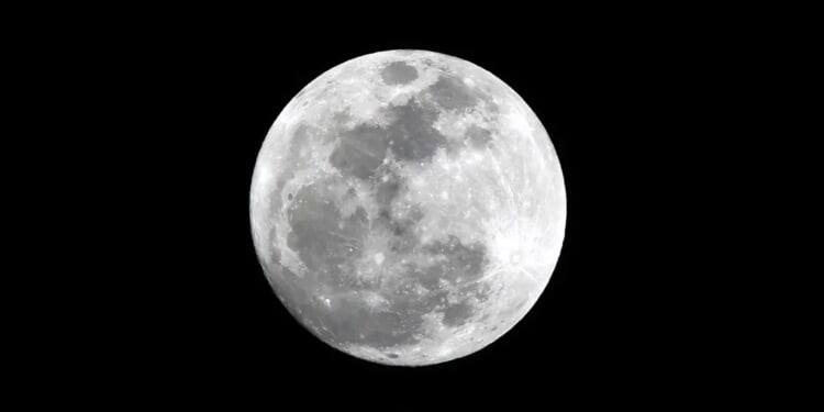 Cold Supermoon Peaks Soon. Here’s What To Know And How You Can See It