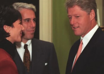 Comer Says Clintons’ Tactics Avoiding Epstein Subpoenas Could Bring Contempt Charges