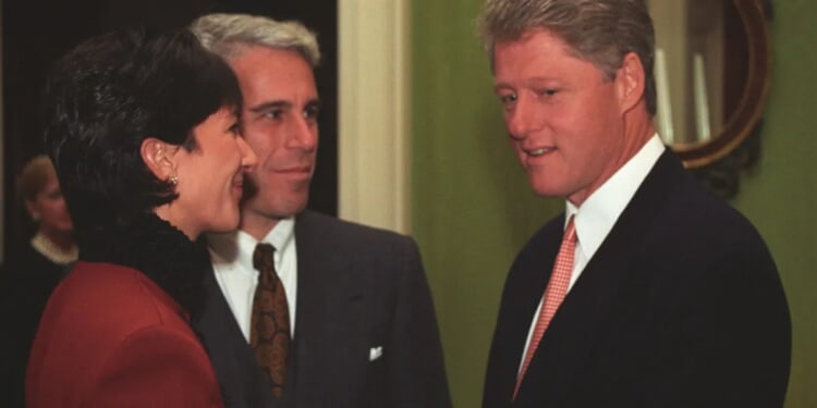 Comer Says Clintons’ Tactics Avoiding Epstein Subpoenas Could Bring Contempt Charges