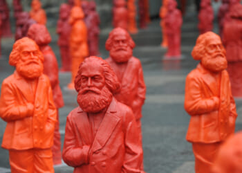 Commies Rooted in Marxist-Leninism Are in the U.S. Congress: Rep Pat Fallon [WATCH]