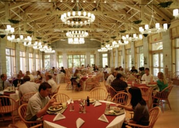 Cooking to Scare Friends and In-Laws | The American Spectator