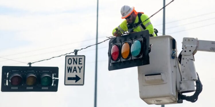 Copper Thieves Getting Out Of Control After Deadly Accident