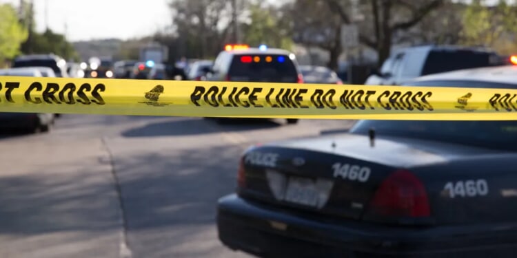 Cops Arrest Suspect In Bloody University Shooting, Officials Say