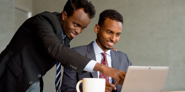 Court Documents Reveal 'Somali Pirates Were Living Like Mike Tyson' On Taxpayer Money [WATCH]