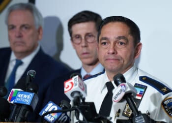 Cover-Up Questions Swirl as Brown University Shooting Investigation Continues [WATCH]