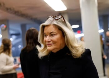 Cynthia Lummis To Not Seek Reelection