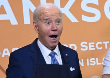 DANIEL MCCARTHY: Biden’s Immigration Debacle Is the Media’s, Too